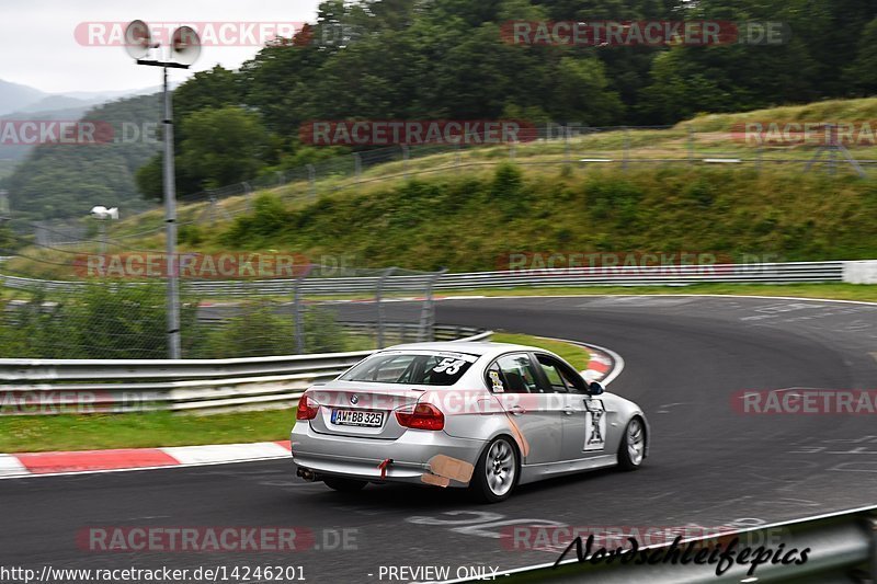 Bild #14246201 - trackdays.de - Nordschleife - Nürburgring - Trackdays Motorsport Event Management