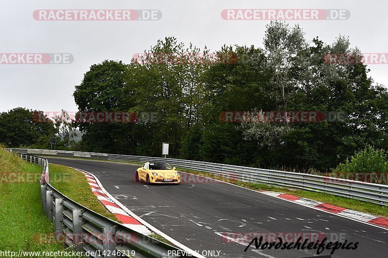 Bild #14246219 - trackdays.de - Nordschleife - Nürburgring - Trackdays Motorsport Event Management