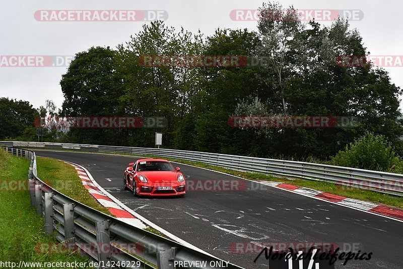 Bild #14246229 - trackdays.de - Nordschleife - Nürburgring - Trackdays Motorsport Event Management