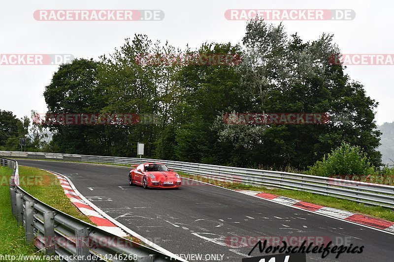 Bild #14246268 - trackdays.de - Nordschleife - Nürburgring - Trackdays Motorsport Event Management