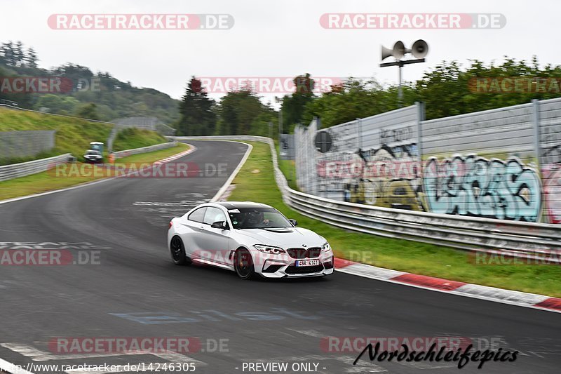 Bild #14246305 - trackdays.de - Nordschleife - Nürburgring - Trackdays Motorsport Event Management