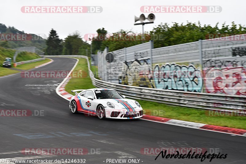 Bild #14246332 - trackdays.de - Nordschleife - Nürburgring - Trackdays Motorsport Event Management