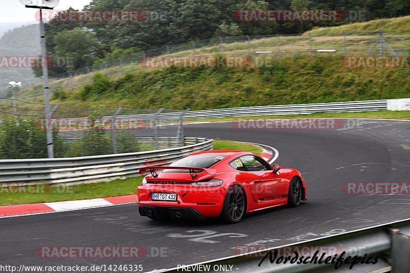 Bild #14246335 - trackdays.de - Nordschleife - Nürburgring - Trackdays Motorsport Event Management