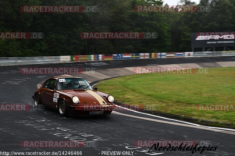 Bild #14246466 - trackdays.de - Nordschleife - Nürburgring - Trackdays Motorsport Event Management