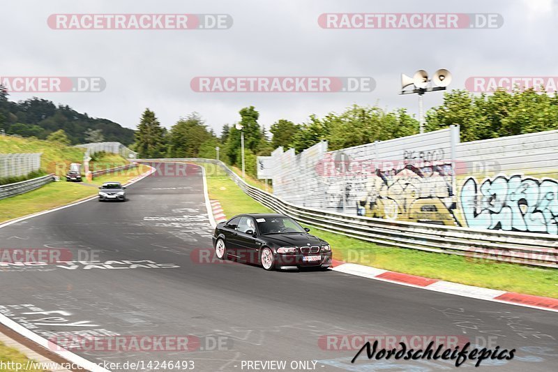 Bild #14246493 - trackdays.de - Nordschleife - Nürburgring - Trackdays Motorsport Event Management