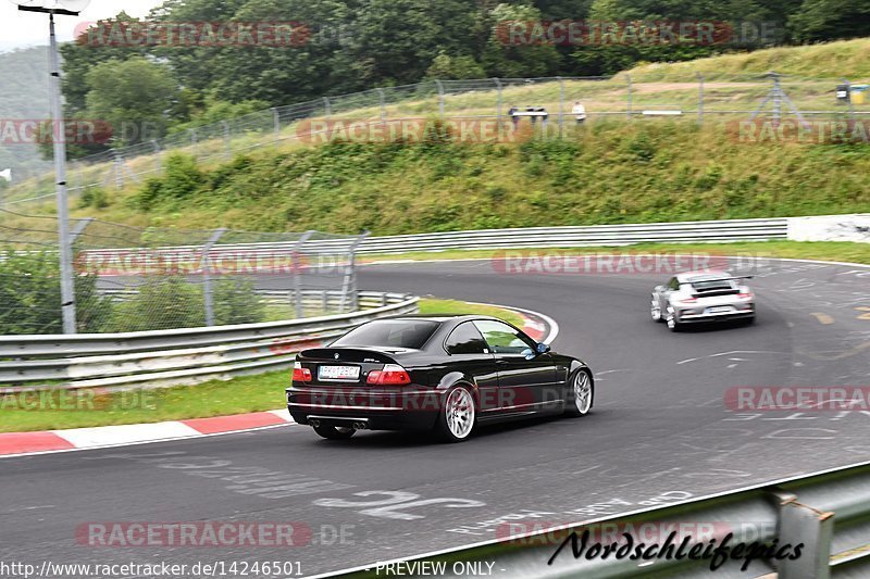 Bild #14246501 - trackdays.de - Nordschleife - Nürburgring - Trackdays Motorsport Event Management