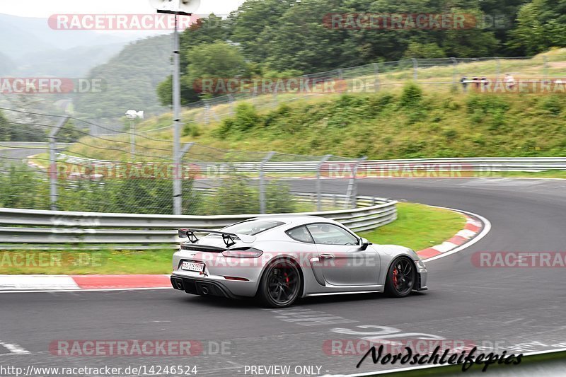 Bild #14246524 - trackdays.de - Nordschleife - Nürburgring - Trackdays Motorsport Event Management