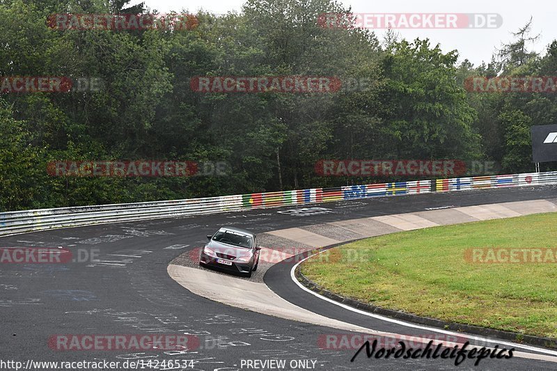 Bild #14246534 - trackdays.de - Nordschleife - Nürburgring - Trackdays Motorsport Event Management