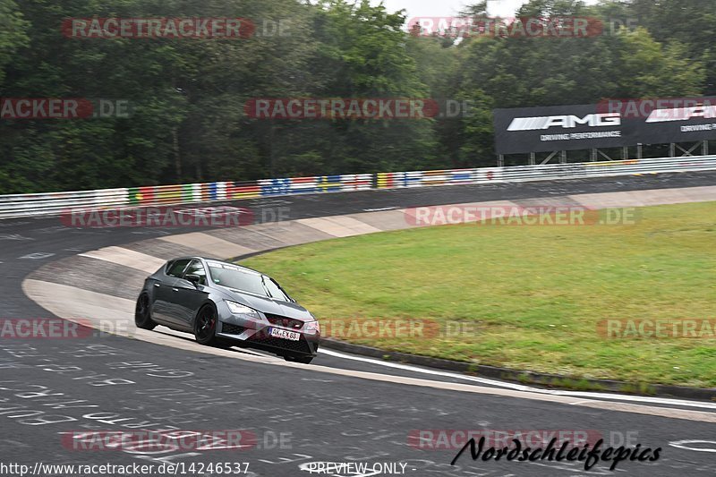 Bild #14246537 - trackdays.de - Nordschleife - Nürburgring - Trackdays Motorsport Event Management