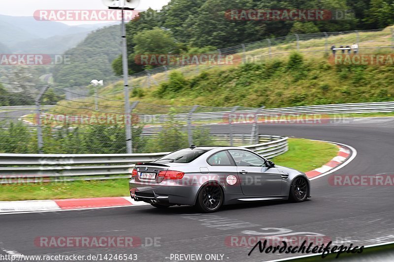 Bild #14246543 - trackdays.de - Nordschleife - Nürburgring - Trackdays Motorsport Event Management