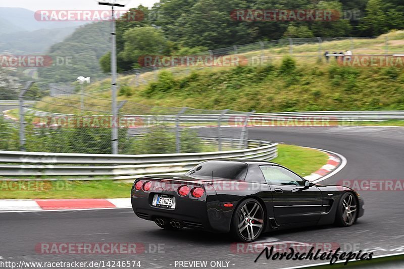 Bild #14246574 - trackdays.de - Nordschleife - Nürburgring - Trackdays Motorsport Event Management