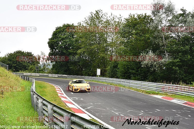 Bild #14246577 - trackdays.de - Nordschleife - Nürburgring - Trackdays Motorsport Event Management