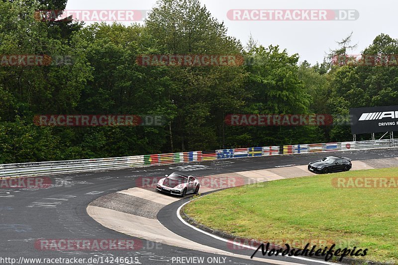 Bild #14246615 - trackdays.de - Nordschleife - Nürburgring - Trackdays Motorsport Event Management
