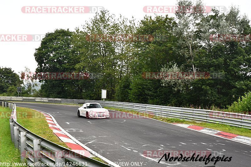 Bild #14246631 - trackdays.de - Nordschleife - Nürburgring - Trackdays Motorsport Event Management