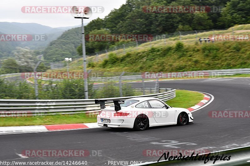 Bild #14246640 - trackdays.de - Nordschleife - Nürburgring - Trackdays Motorsport Event Management