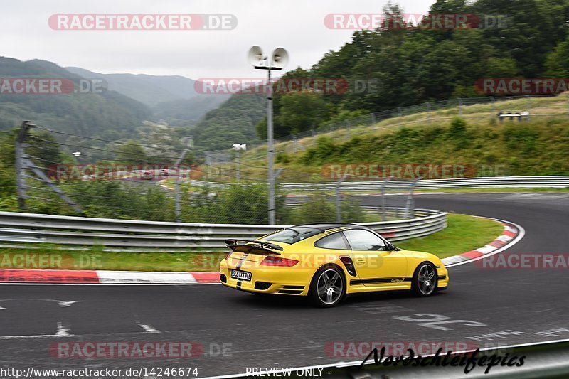 Bild #14246674 - trackdays.de - Nordschleife - Nürburgring - Trackdays Motorsport Event Management