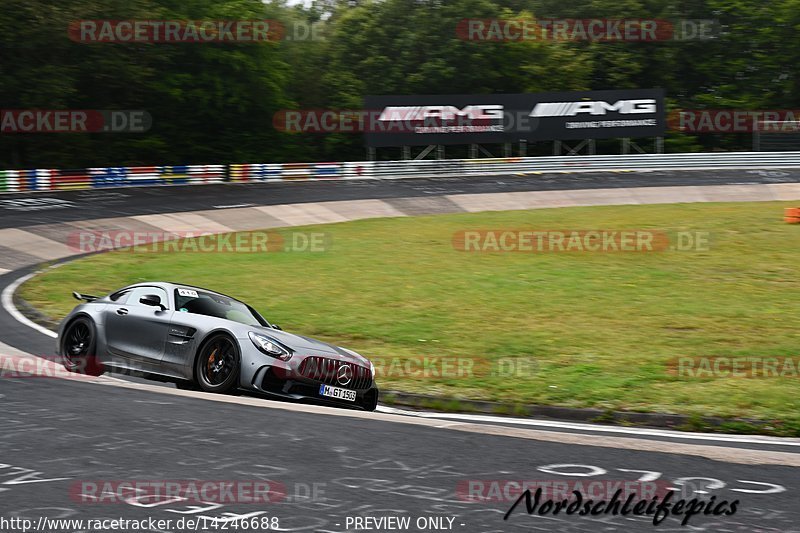 Bild #14246688 - trackdays.de - Nordschleife - Nürburgring - Trackdays Motorsport Event Management