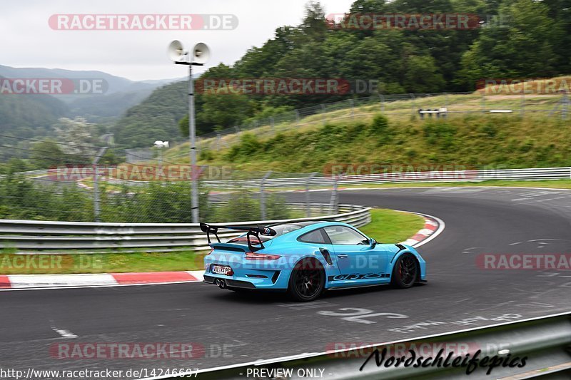 Bild #14246697 - trackdays.de - Nordschleife - Nürburgring - Trackdays Motorsport Event Management