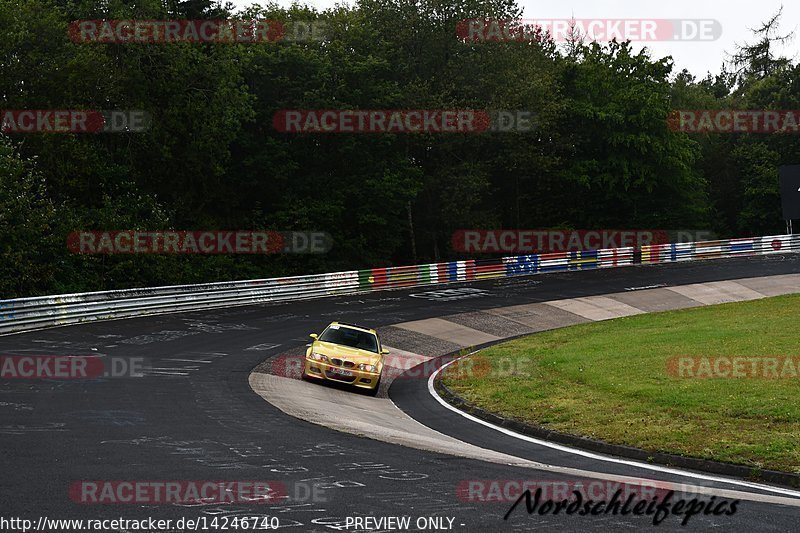 Bild #14246740 - trackdays.de - Nordschleife - Nürburgring - Trackdays Motorsport Event Management