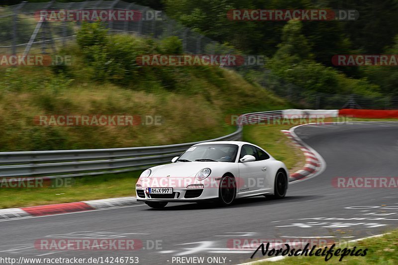 Bild #14246753 - trackdays.de - Nordschleife - Nürburgring - Trackdays Motorsport Event Management