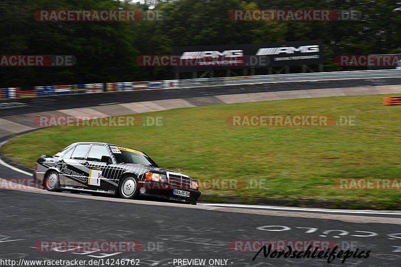 Bild #14246762 - trackdays.de - Nordschleife - Nürburgring - Trackdays Motorsport Event Management