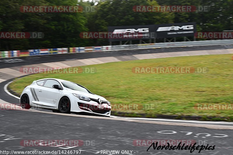 Bild #14246797 - trackdays.de - Nordschleife - Nürburgring - Trackdays Motorsport Event Management