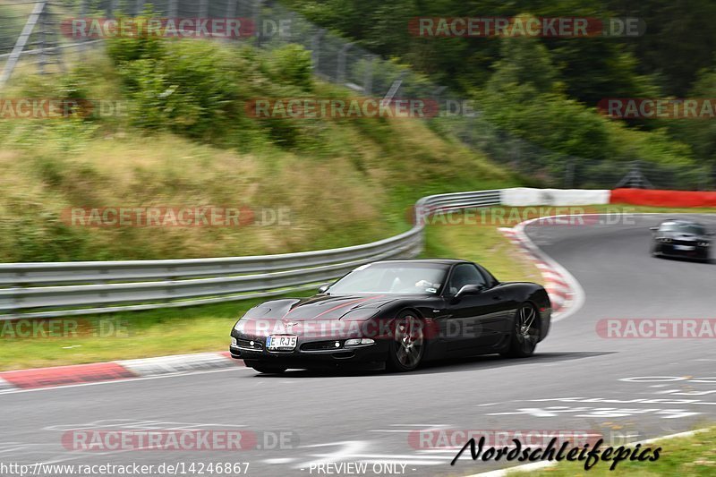 Bild #14246867 - trackdays.de - Nordschleife - Nürburgring - Trackdays Motorsport Event Management