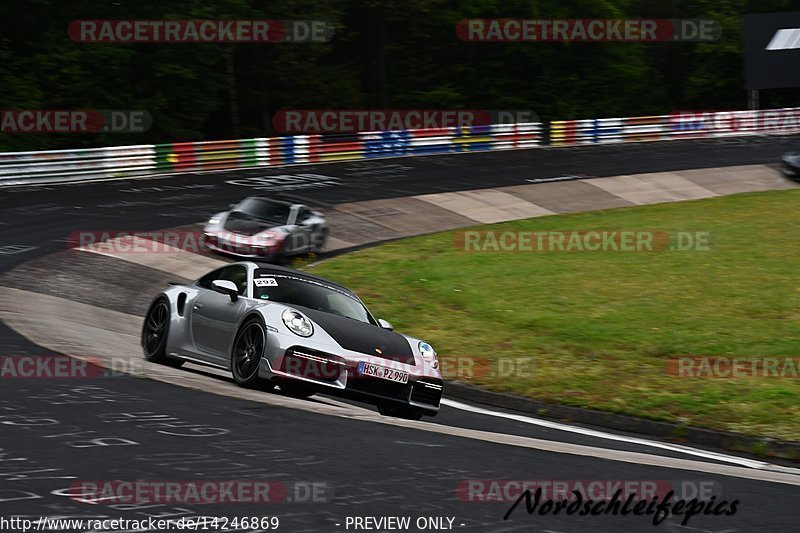 Bild #14246869 - trackdays.de - Nordschleife - Nürburgring - Trackdays Motorsport Event Management