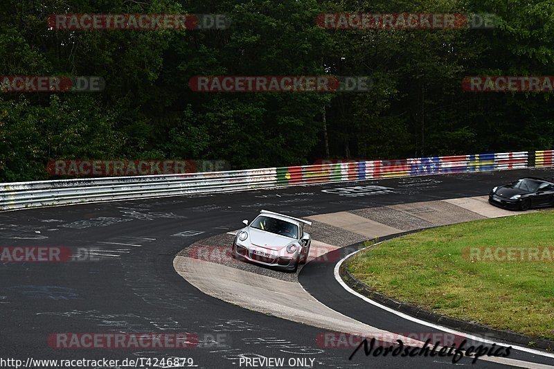 Bild #14246879 - trackdays.de - Nordschleife - Nürburgring - Trackdays Motorsport Event Management