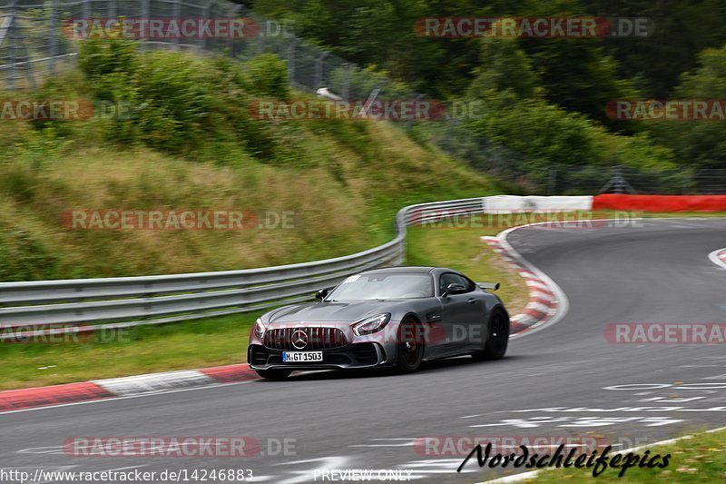 Bild #14246883 - trackdays.de - Nordschleife - Nürburgring - Trackdays Motorsport Event Management