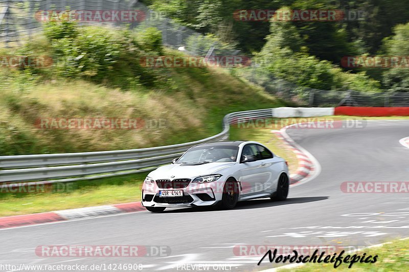 Bild #14246908 - trackdays.de - Nordschleife - Nürburgring - Trackdays Motorsport Event Management