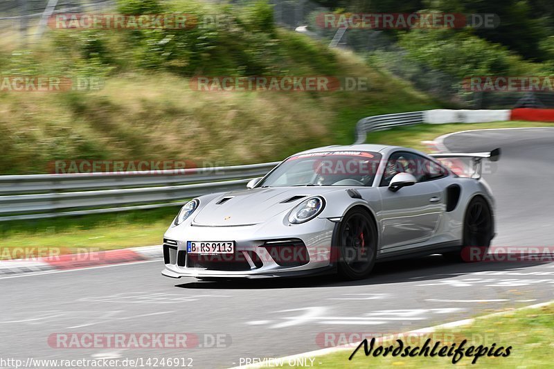 Bild #14246912 - trackdays.de - Nordschleife - Nürburgring - Trackdays Motorsport Event Management