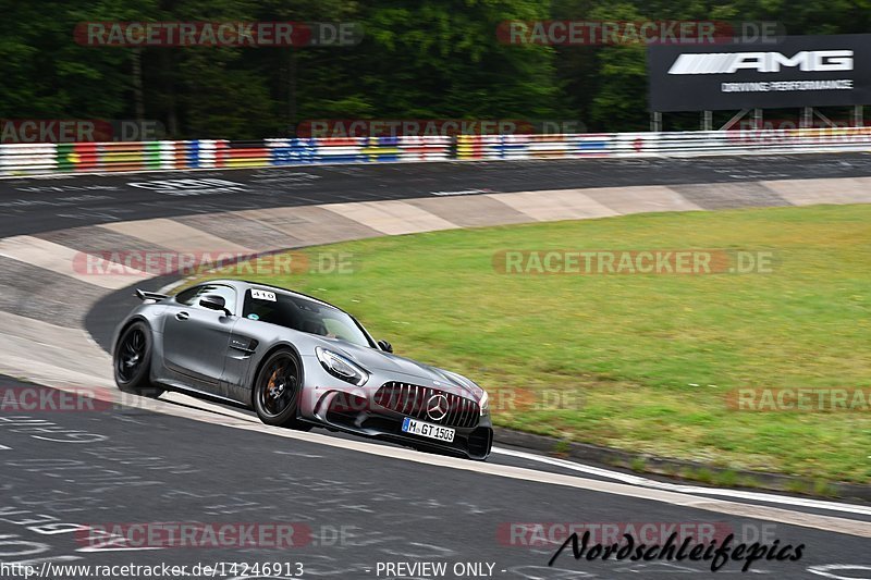 Bild #14246913 - trackdays.de - Nordschleife - Nürburgring - Trackdays Motorsport Event Management