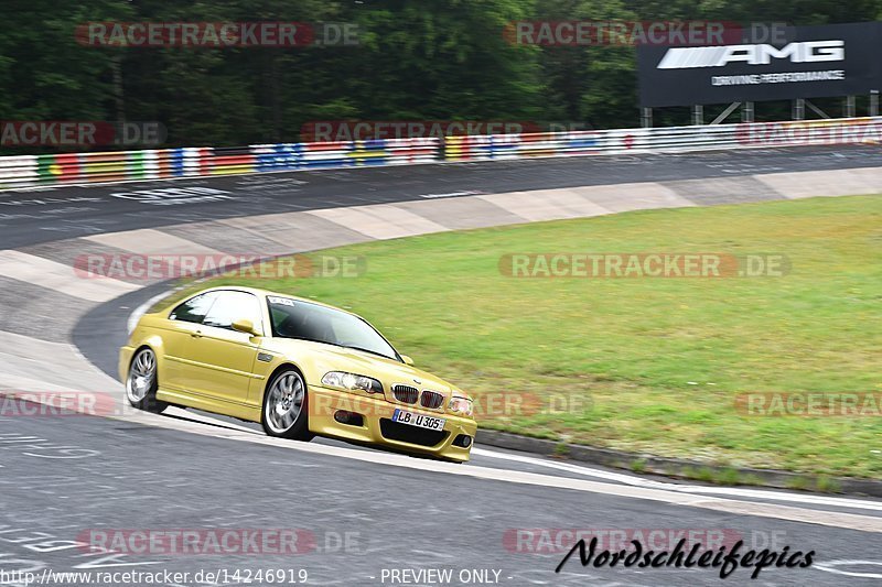 Bild #14246919 - trackdays.de - Nordschleife - Nürburgring - Trackdays Motorsport Event Management