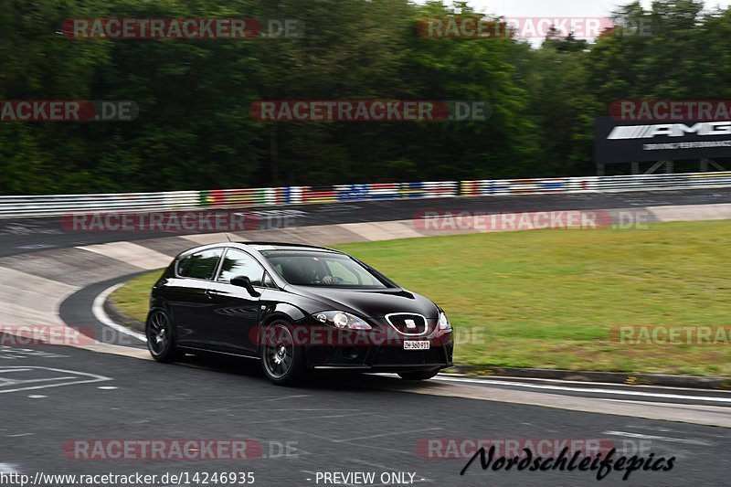 Bild #14246935 - trackdays.de - Nordschleife - Nürburgring - Trackdays Motorsport Event Management