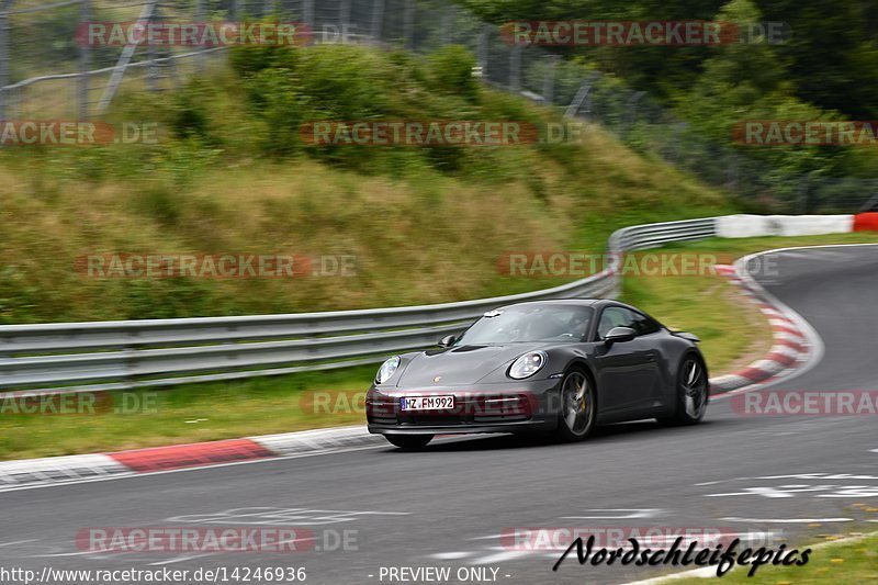 Bild #14246936 - trackdays.de - Nordschleife - Nürburgring - Trackdays Motorsport Event Management