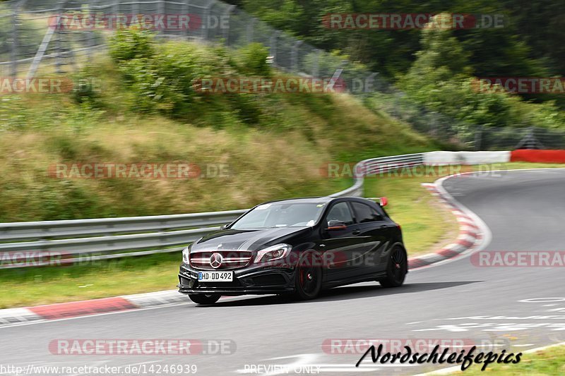 Bild #14246939 - trackdays.de - Nordschleife - Nürburgring - Trackdays Motorsport Event Management