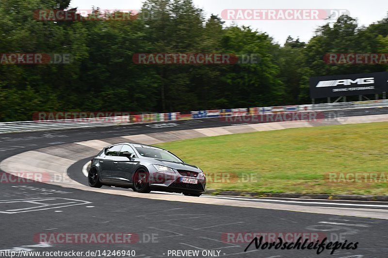 Bild #14246940 - trackdays.de - Nordschleife - Nürburgring - Trackdays Motorsport Event Management