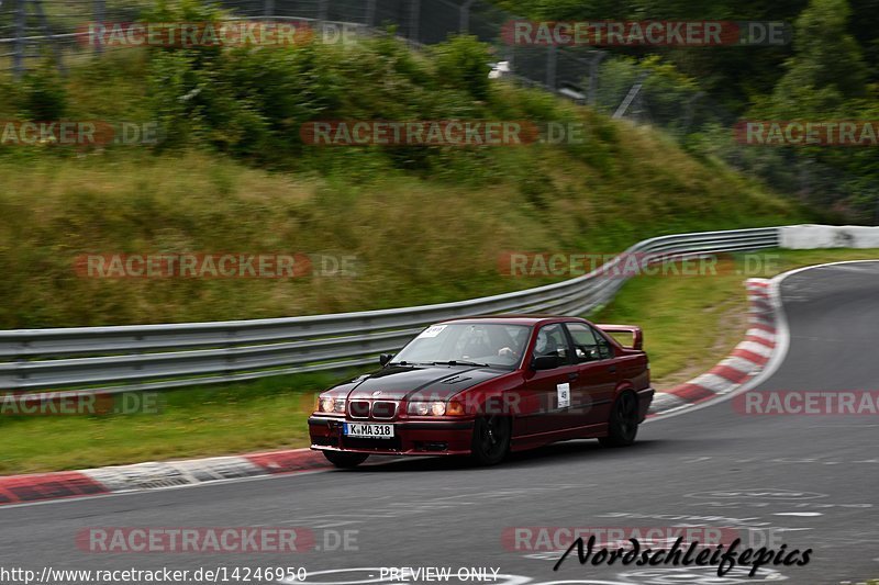 Bild #14246950 - trackdays.de - Nordschleife - Nürburgring - Trackdays Motorsport Event Management