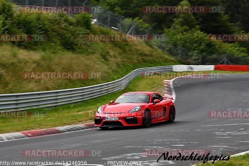 Bild #14246956 - trackdays.de - Nordschleife - Nürburgring - Trackdays Motorsport Event Management