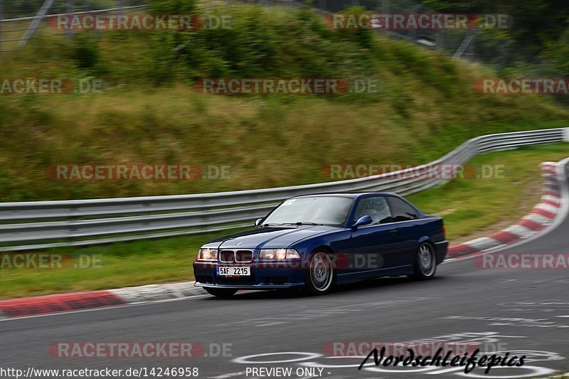 Bild #14246958 - trackdays.de - Nordschleife - Nürburgring - Trackdays Motorsport Event Management