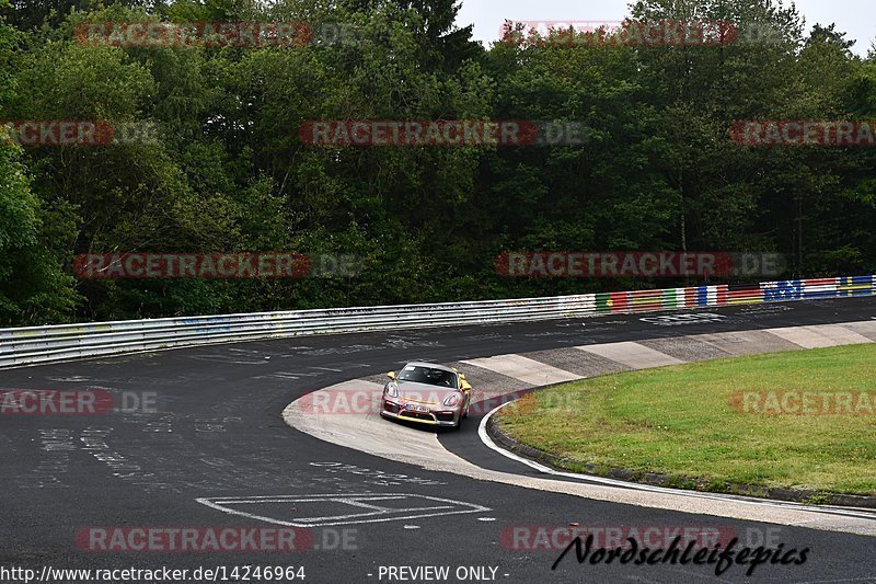 Bild #14246964 - trackdays.de - Nordschleife - Nürburgring - Trackdays Motorsport Event Management