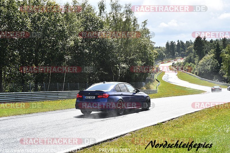 Bild #14247037 - trackdays.de - Nordschleife - Nürburgring - Trackdays Motorsport Event Management