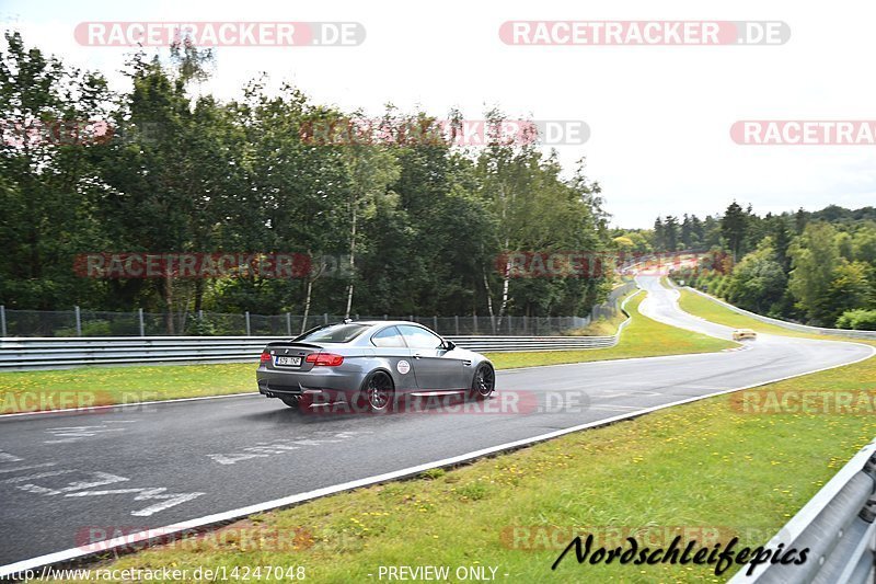Bild #14247048 - trackdays.de - Nordschleife - Nürburgring - Trackdays Motorsport Event Management