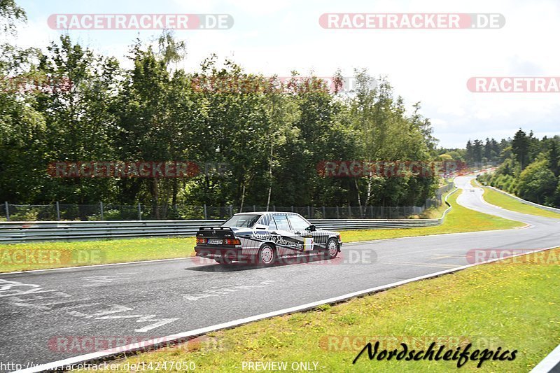 Bild #14247050 - trackdays.de - Nordschleife - Nürburgring - Trackdays Motorsport Event Management