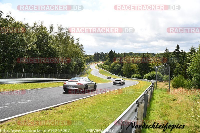 Bild #14247067 - trackdays.de - Nordschleife - Nürburgring - Trackdays Motorsport Event Management