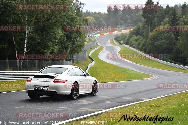 Bild #14247097 - trackdays.de - Nordschleife - Nürburgring - Trackdays Motorsport Event Management