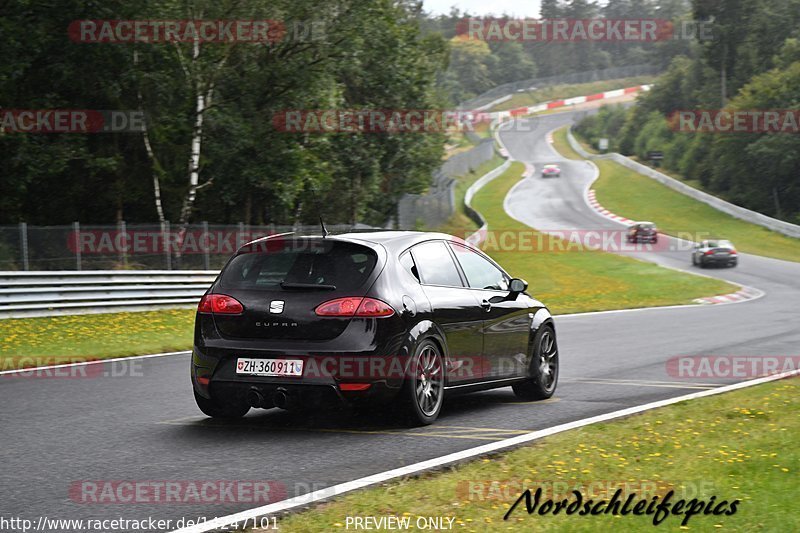 Bild #14247101 - trackdays.de - Nordschleife - Nürburgring - Trackdays Motorsport Event Management