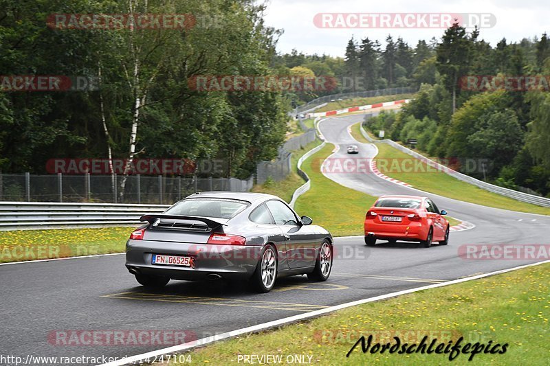 Bild #14247104 - trackdays.de - Nordschleife - Nürburgring - Trackdays Motorsport Event Management
