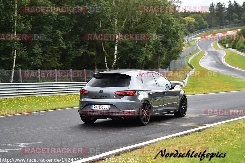 Bild #14247118 - trackdays.de - Nordschleife - Nürburgring - Trackdays Motorsport Event Management